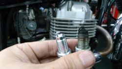 スクランブラー Honda Cl400 ストラテジー 福岡市にある街のバイク屋さん 販売 修理 買取なんでもお任せください