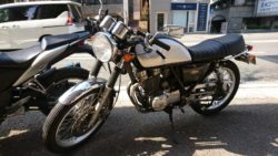 ヒューズ切れの原因 ストラテジー 福岡市にある街のバイク屋さん 販売 修理 買取なんでもお任せください