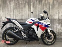 CBR250R