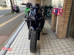 カワサキ／Z1000