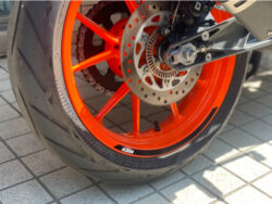 ＫＴＭ／３９０ＤＵＫＥ