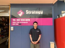 【本店:店長】 市山 (国家資格整備士・二輪品質査定士)